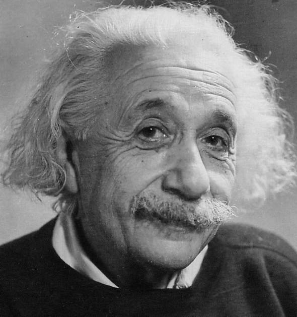 “Things need to be as simple as possible but no simpler “ Albert Einstein