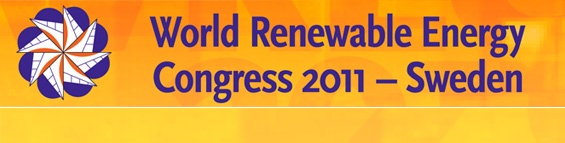 World Renewable Energy Congress