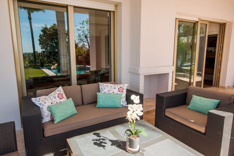 Modernise your villa Costa del Sol