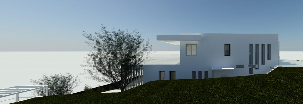Designer Home Marbella