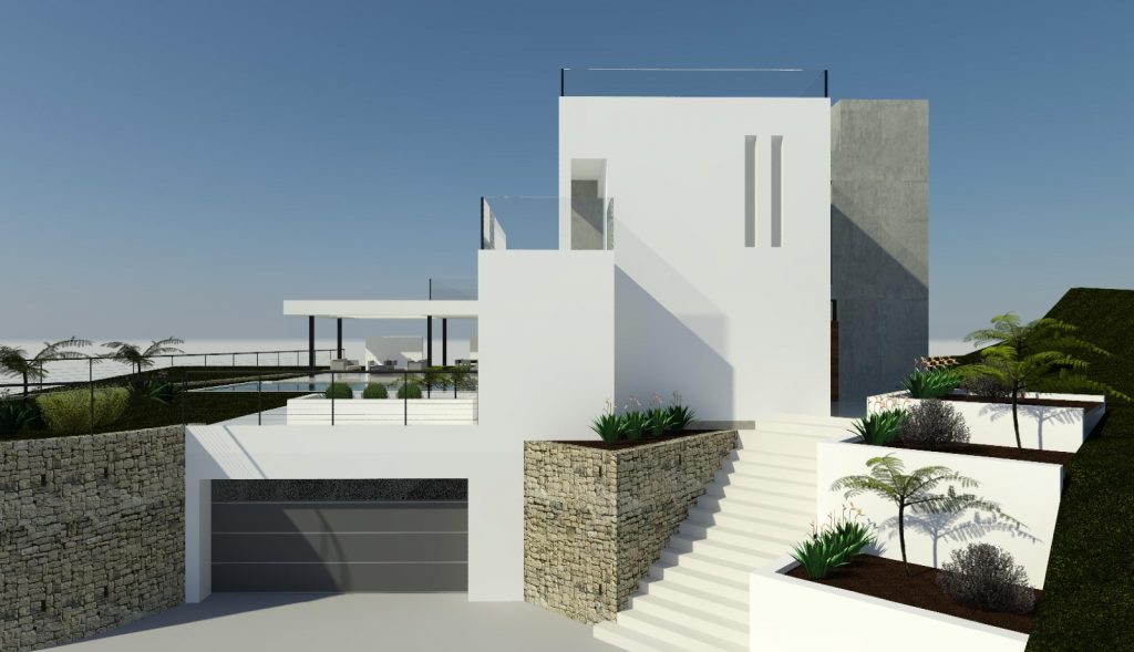 Architect Design Marbella
