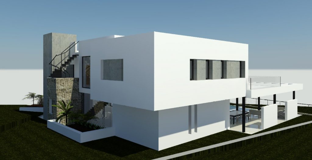 Contemporary Design Marbella