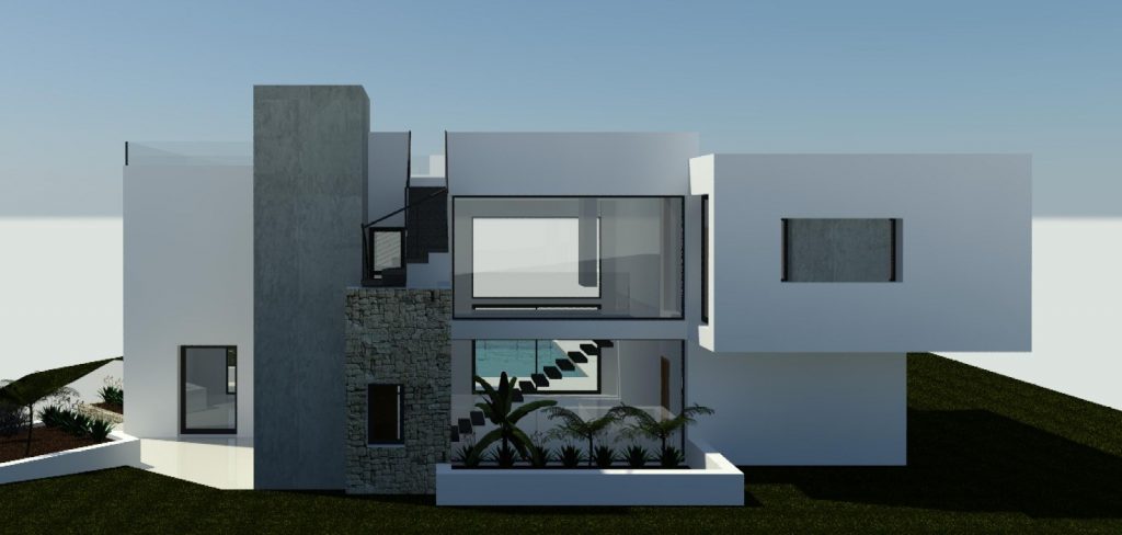 Designer Homes Marbella