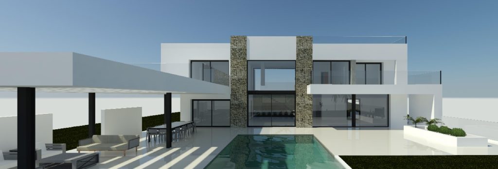 Modern Homes Design