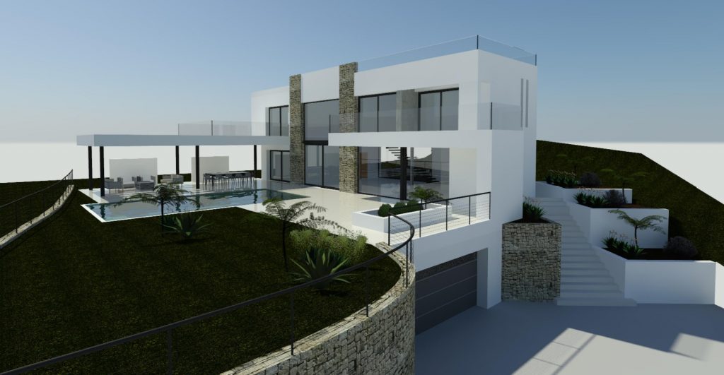 New Build Costa del Sol