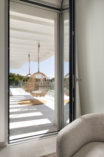 Villa Design Marbella